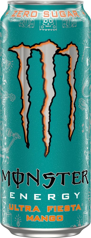 Monster Energy Ultra Fiesta 50cl