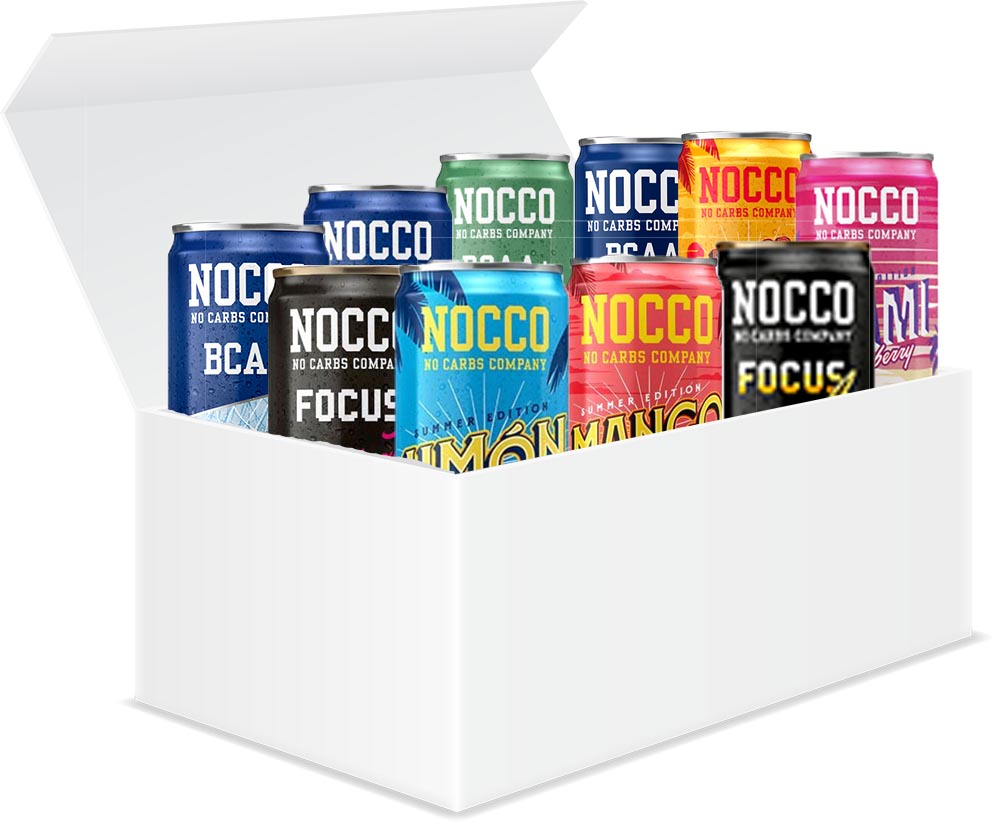 NOCCOpaketet