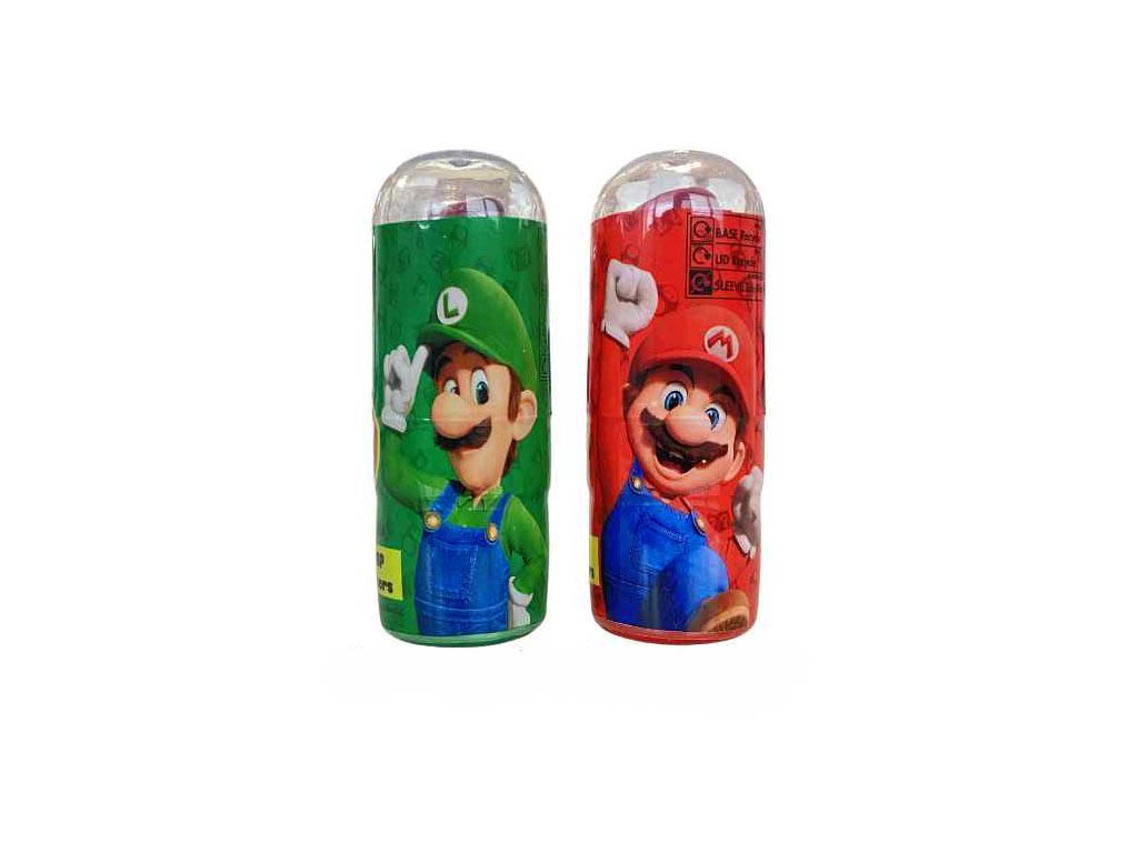 Super Mario Bros Twist Pop 15g (1st)