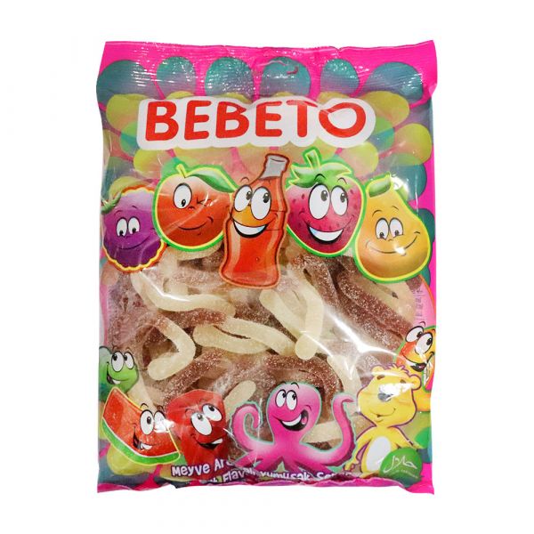 Bebeto Sura Colaormar 1kg