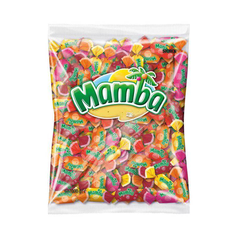 Mamba 1kg
