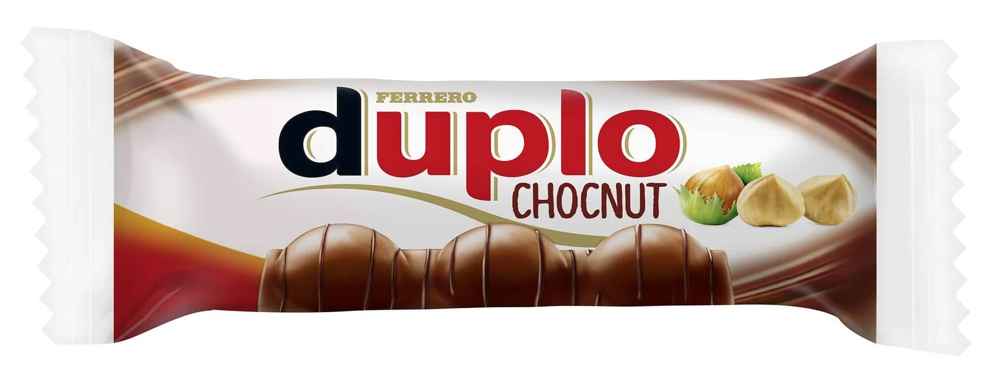 Ferrero Duplo Chocnut 26g