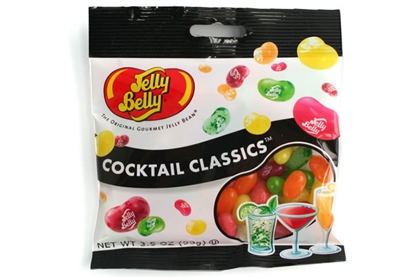 Jelly Belly Cocktail Classics Påse 70g