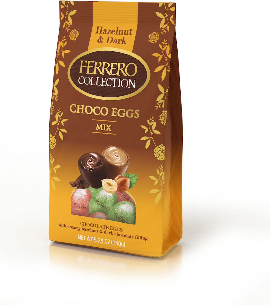 Ferrero Choco Eggs Mix 150g