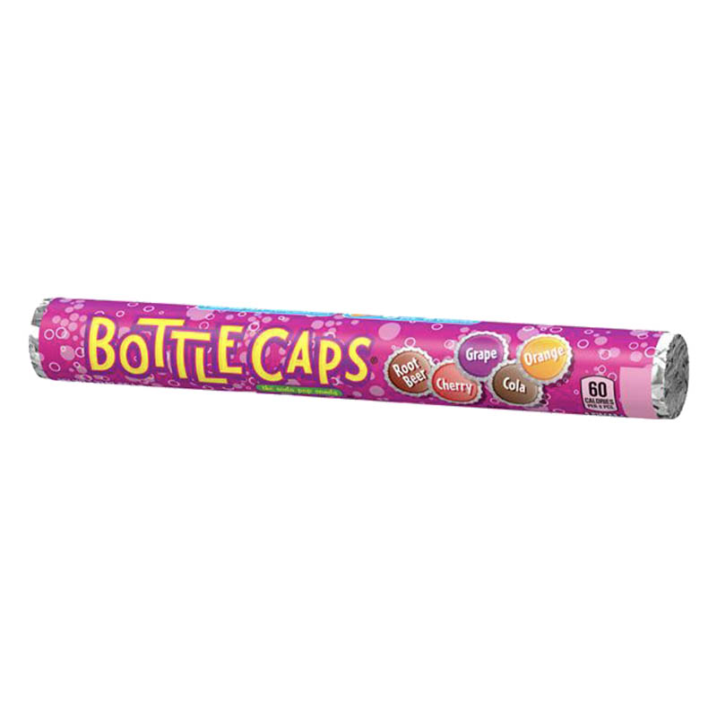 Bottle Caps 50g
