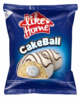 Like Home Cake Ball 50g