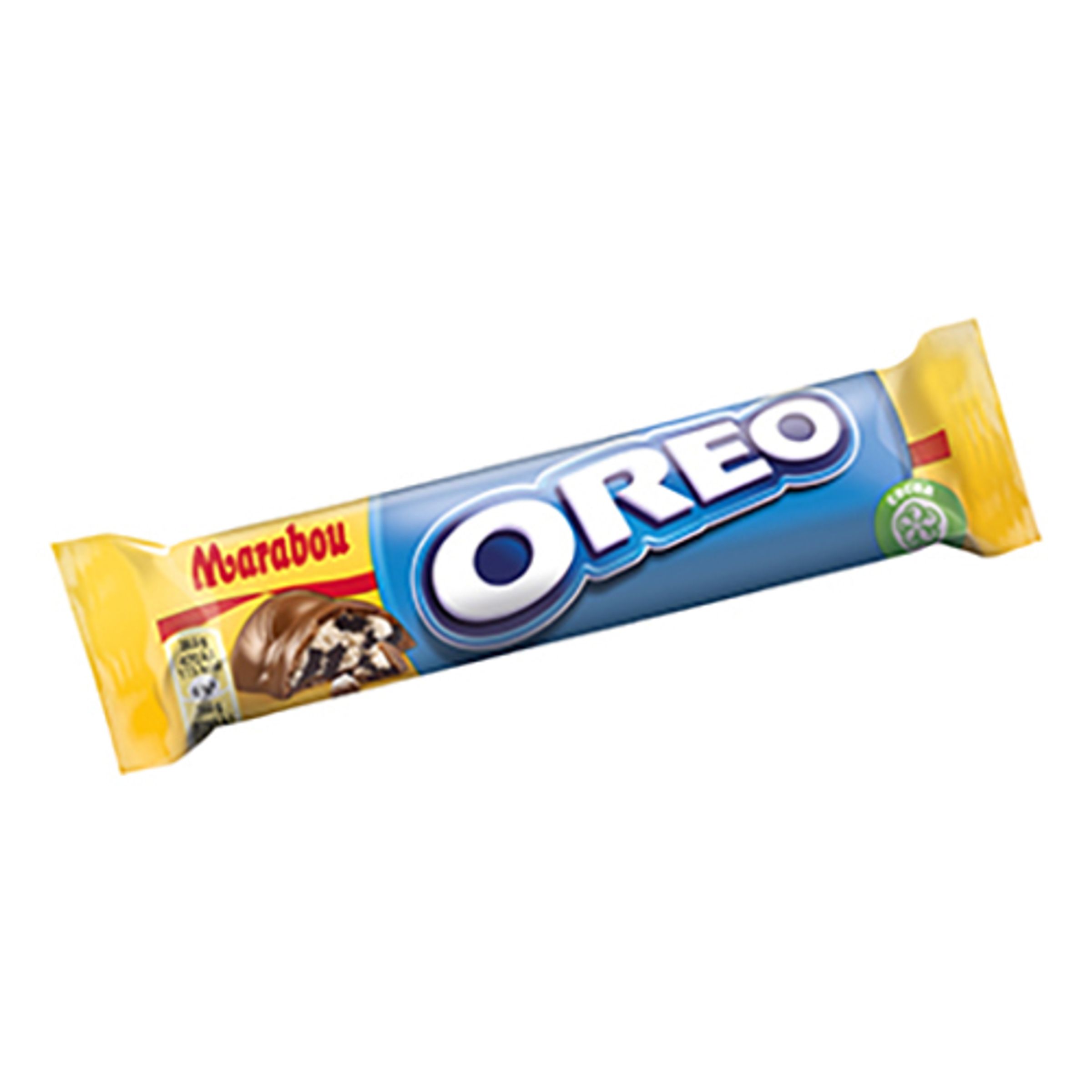 Marabou Oreo Storpack - 36-pack