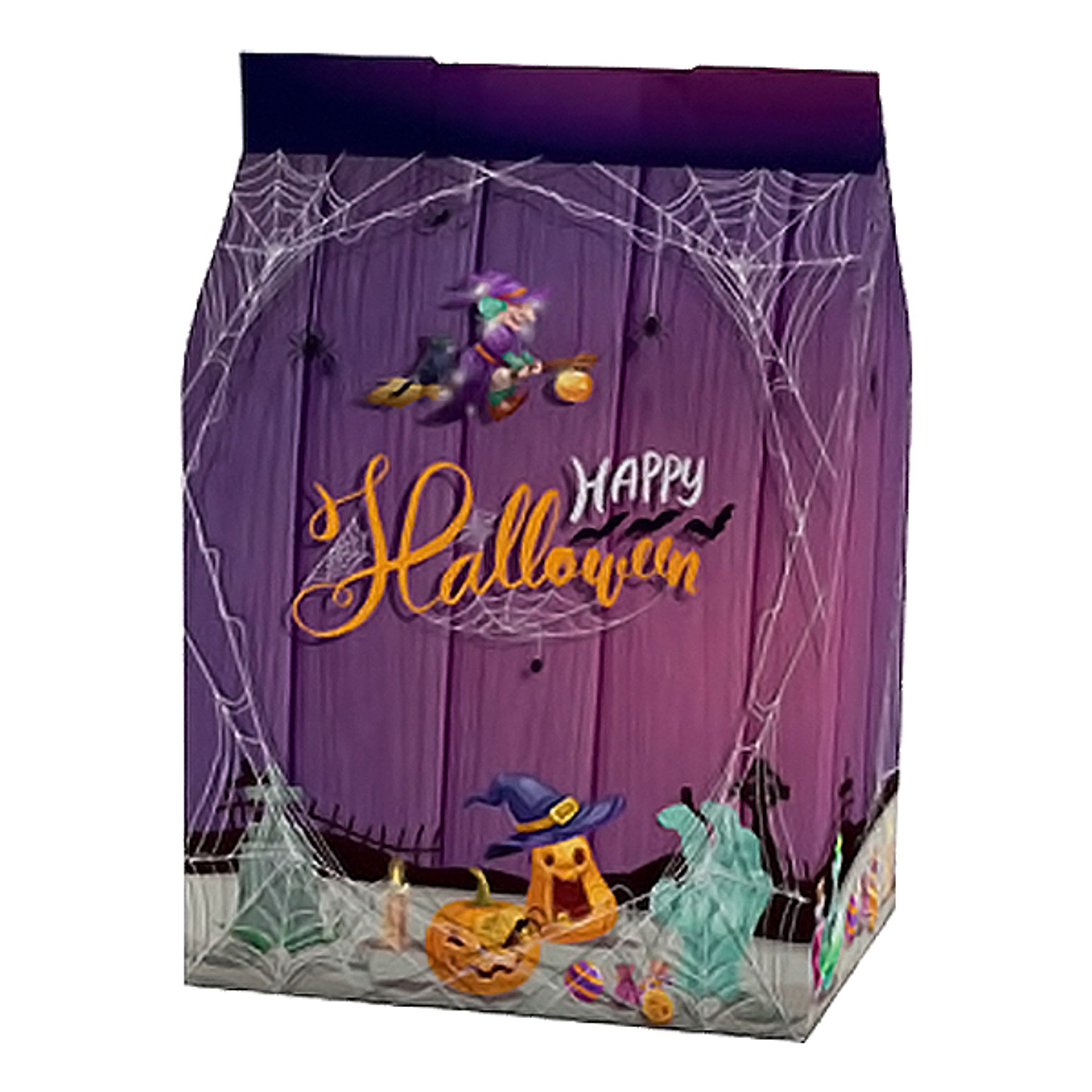 Godispåse Happy Halloween