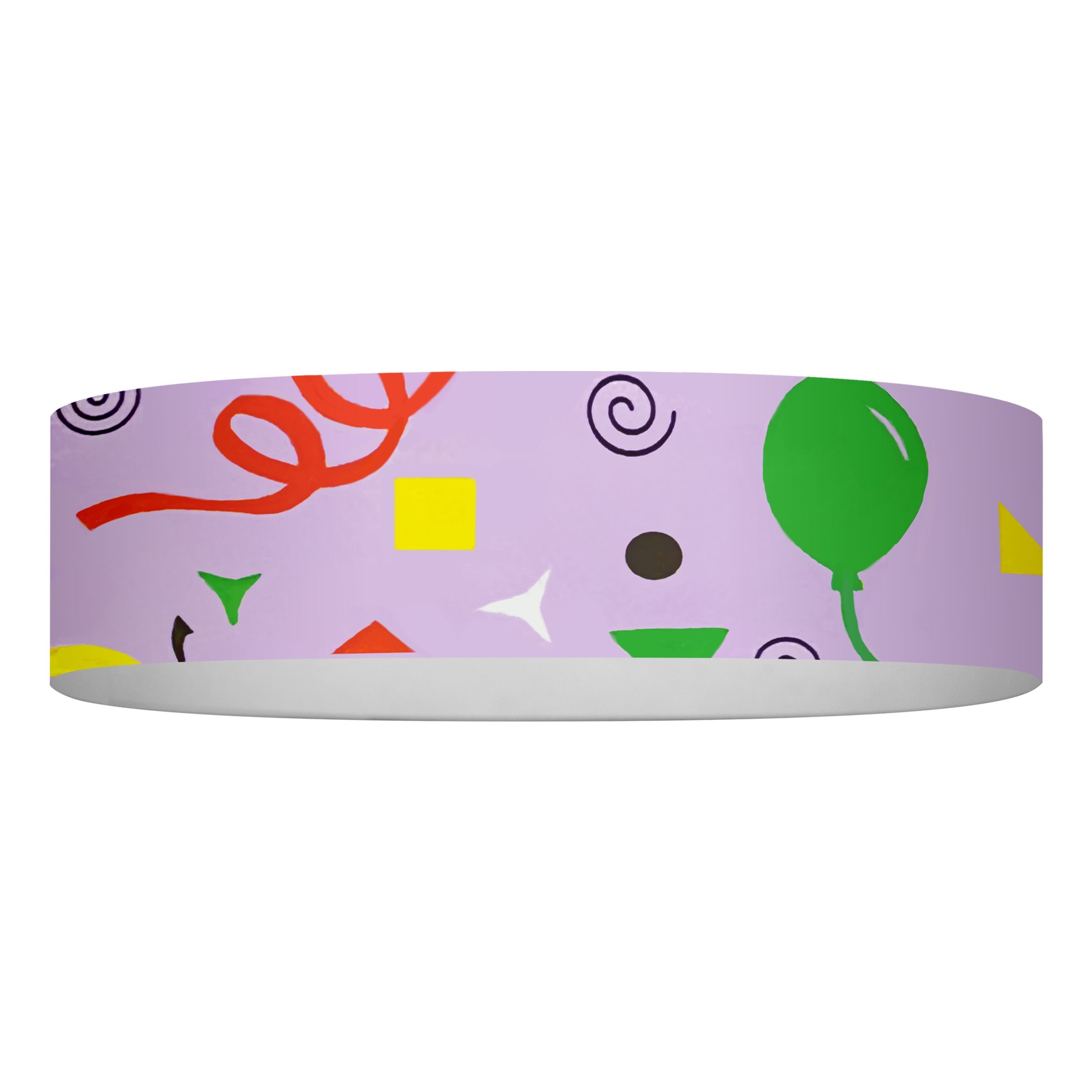 Entréarmband Kalas - 10-pack
