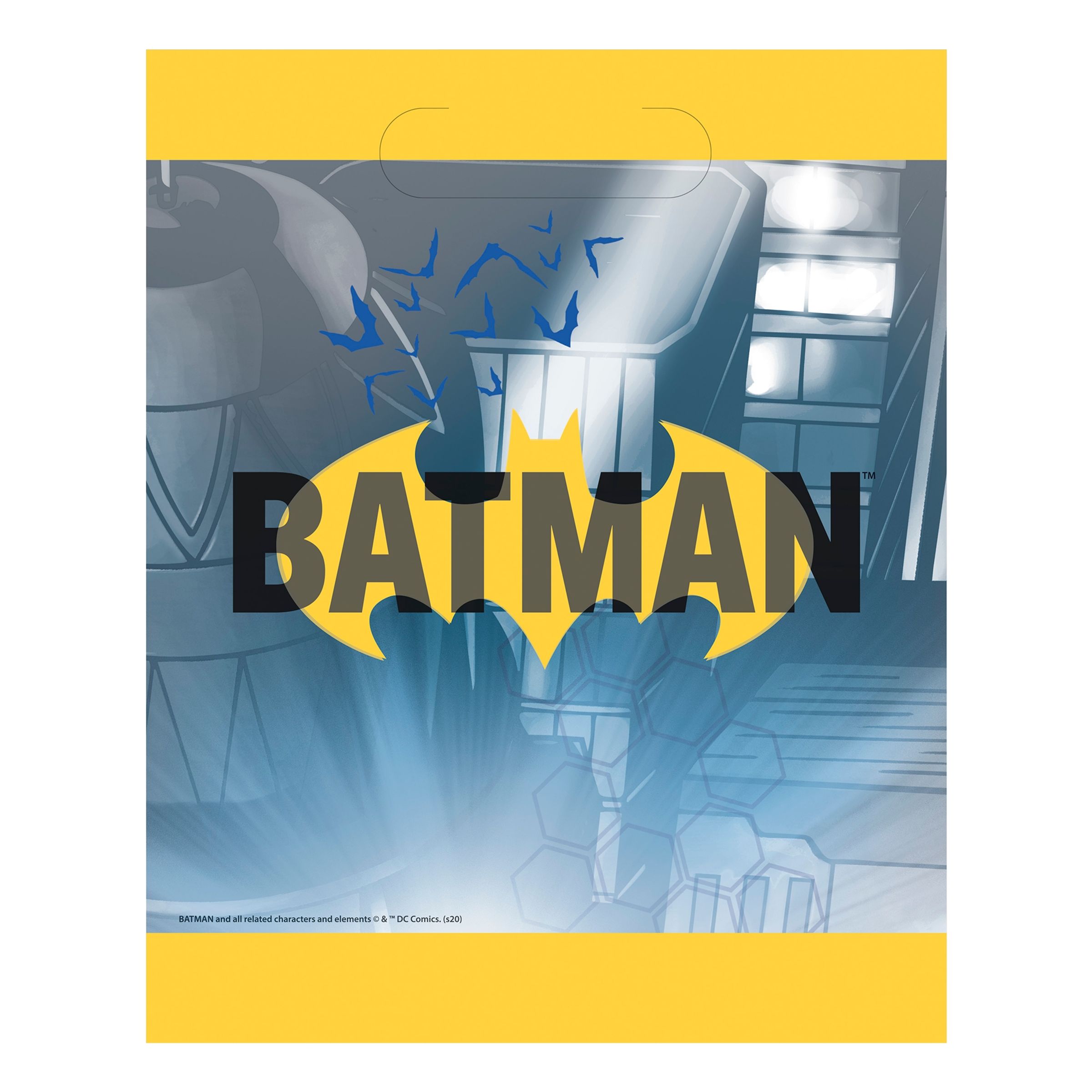 Godispåsar Batman