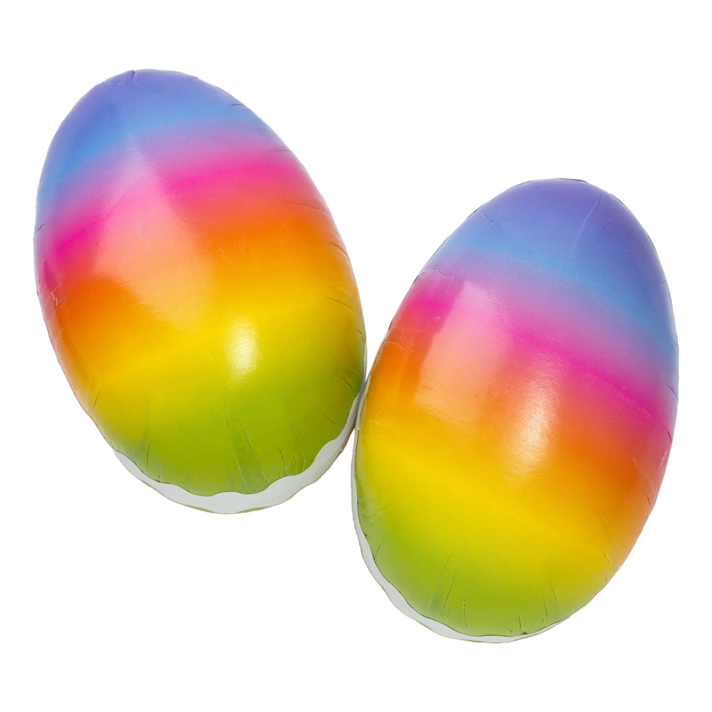 Påskägg Ombre - 2-pack