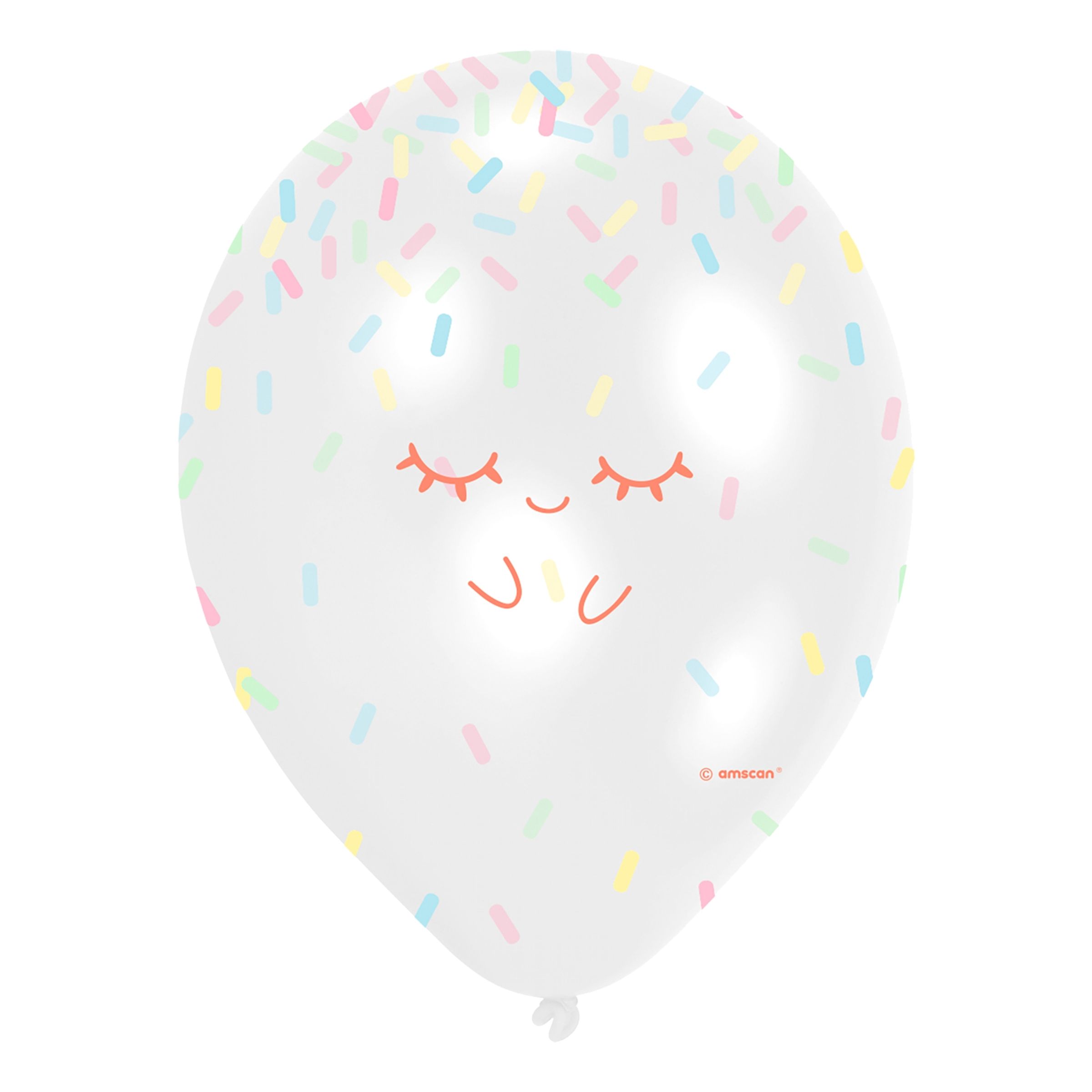 Ballonger Crazy Cake - 6-pack