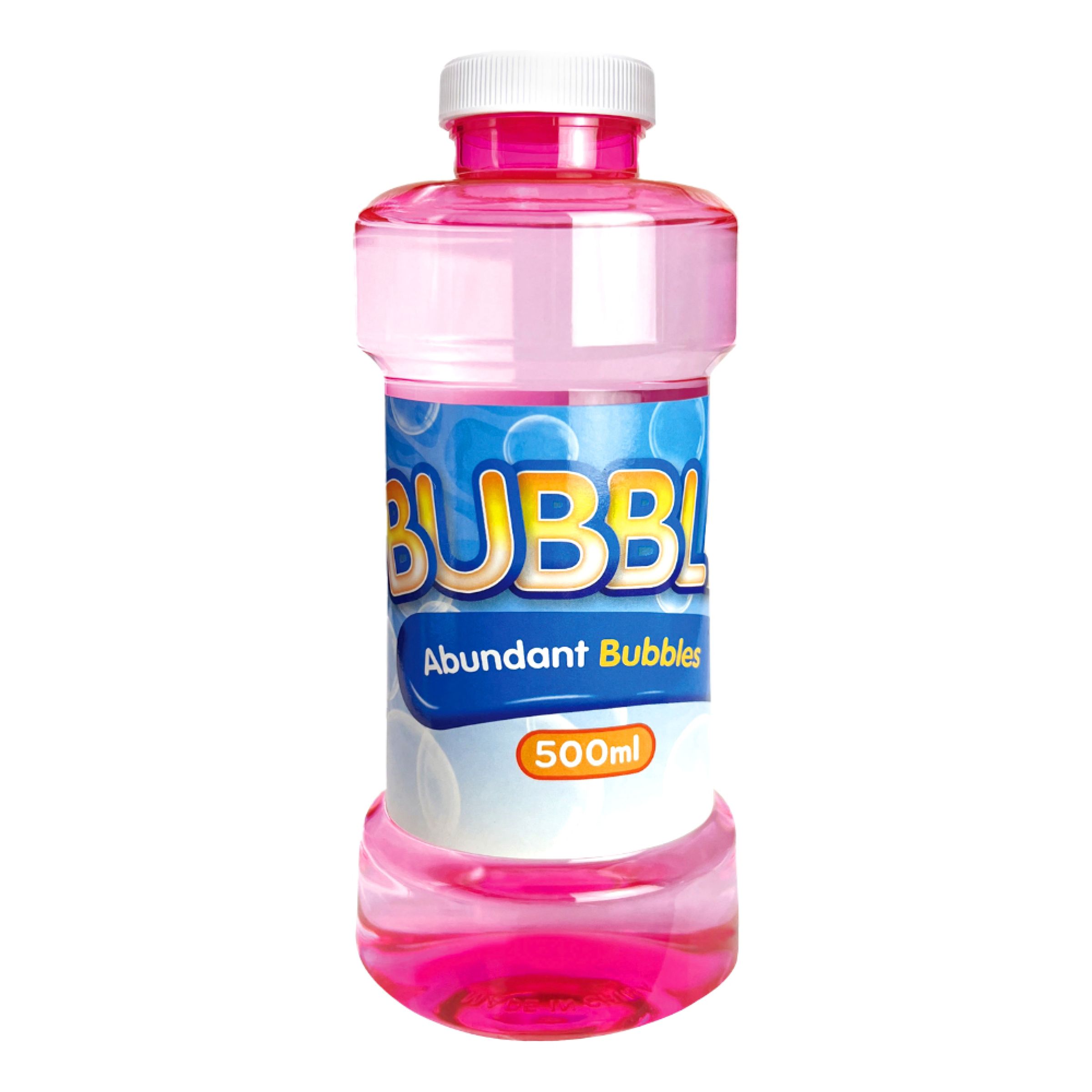 Såpa till Såpbubblor - 500 ml