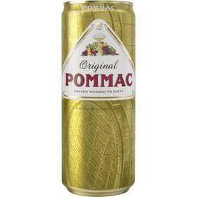 Pommac 33cl