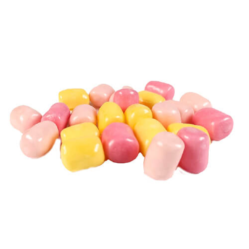 Jellioo Candy Coated Marshmallow Barell 1kg
