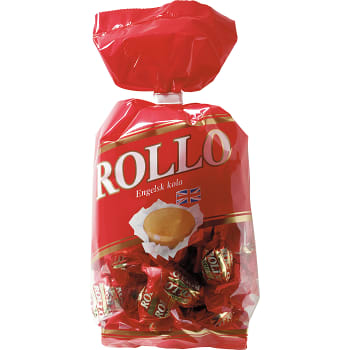 Rollo Engelsk 250g(BF:2025-08-08)