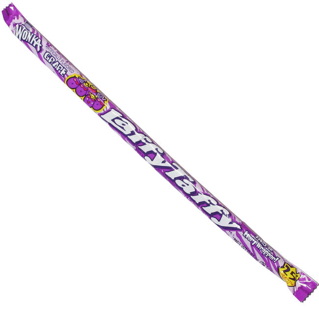 Laffy Taffy Grape Rope 23g