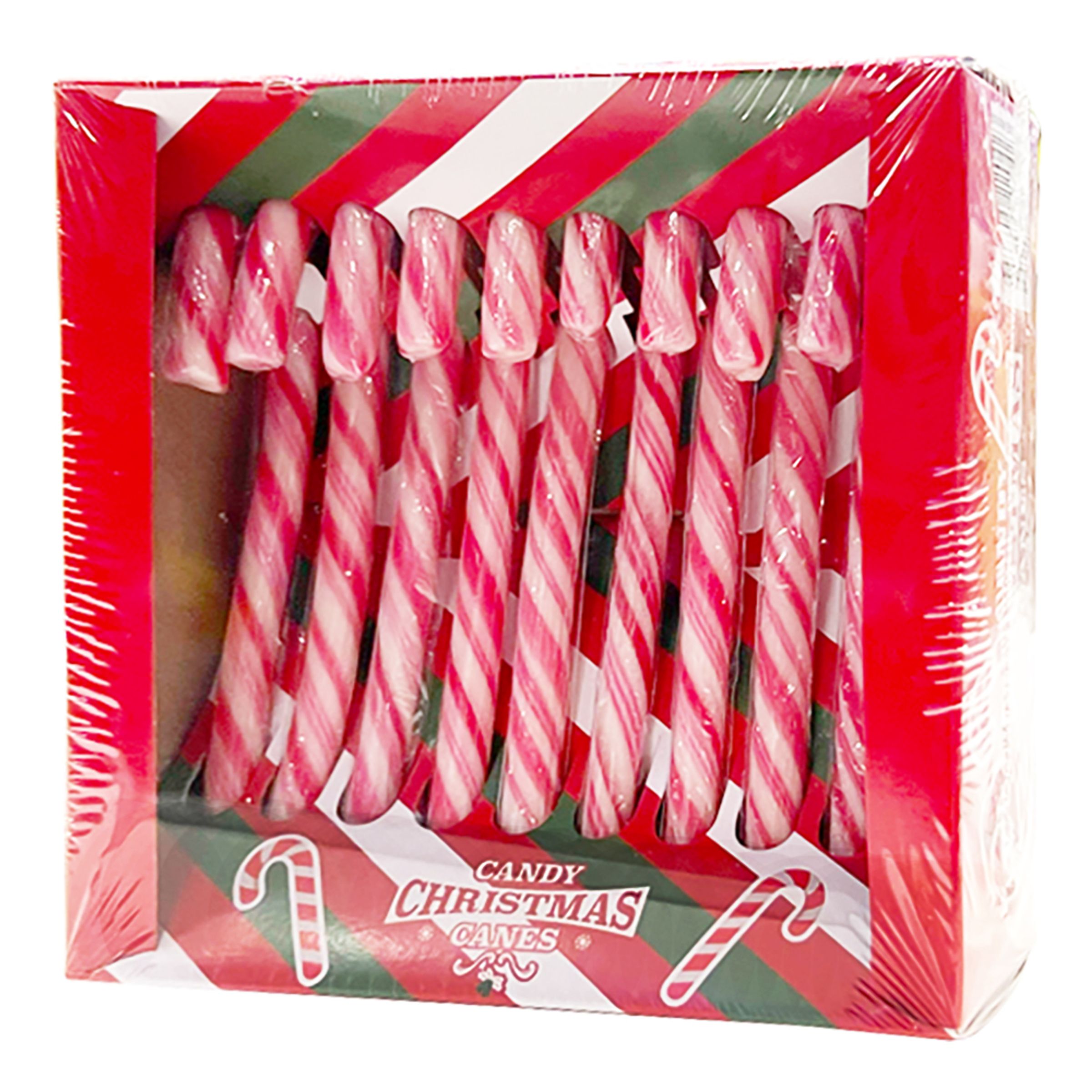 Julkäppar - 120 gram