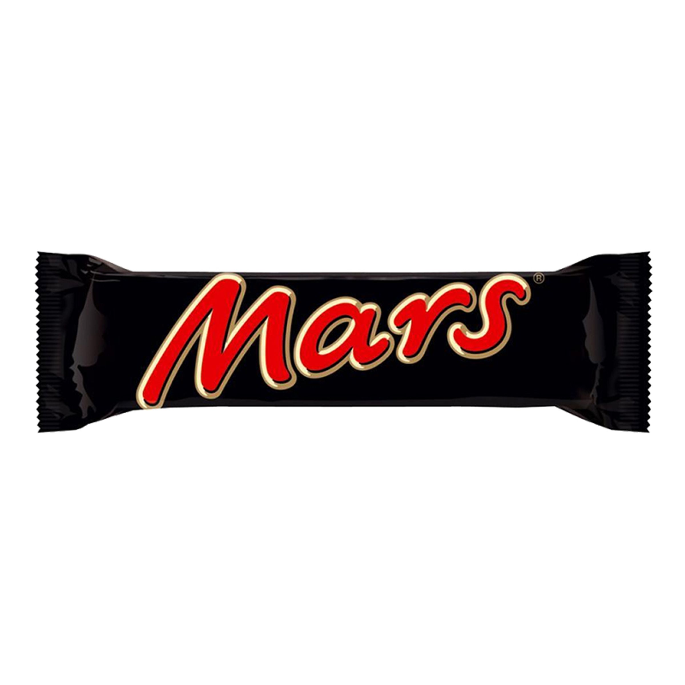 Mars Chokladbit Storpack - 32-pack