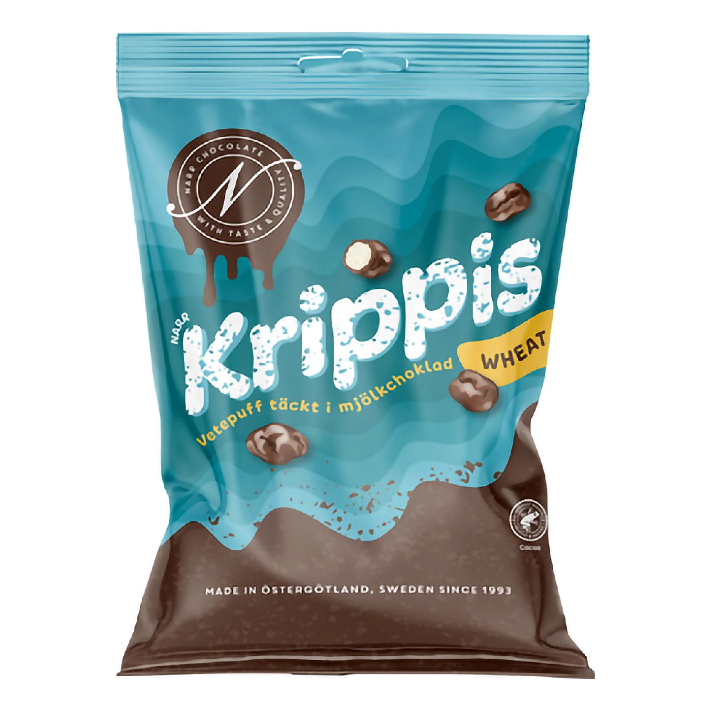 Narr Krippis Wheat - 90 g