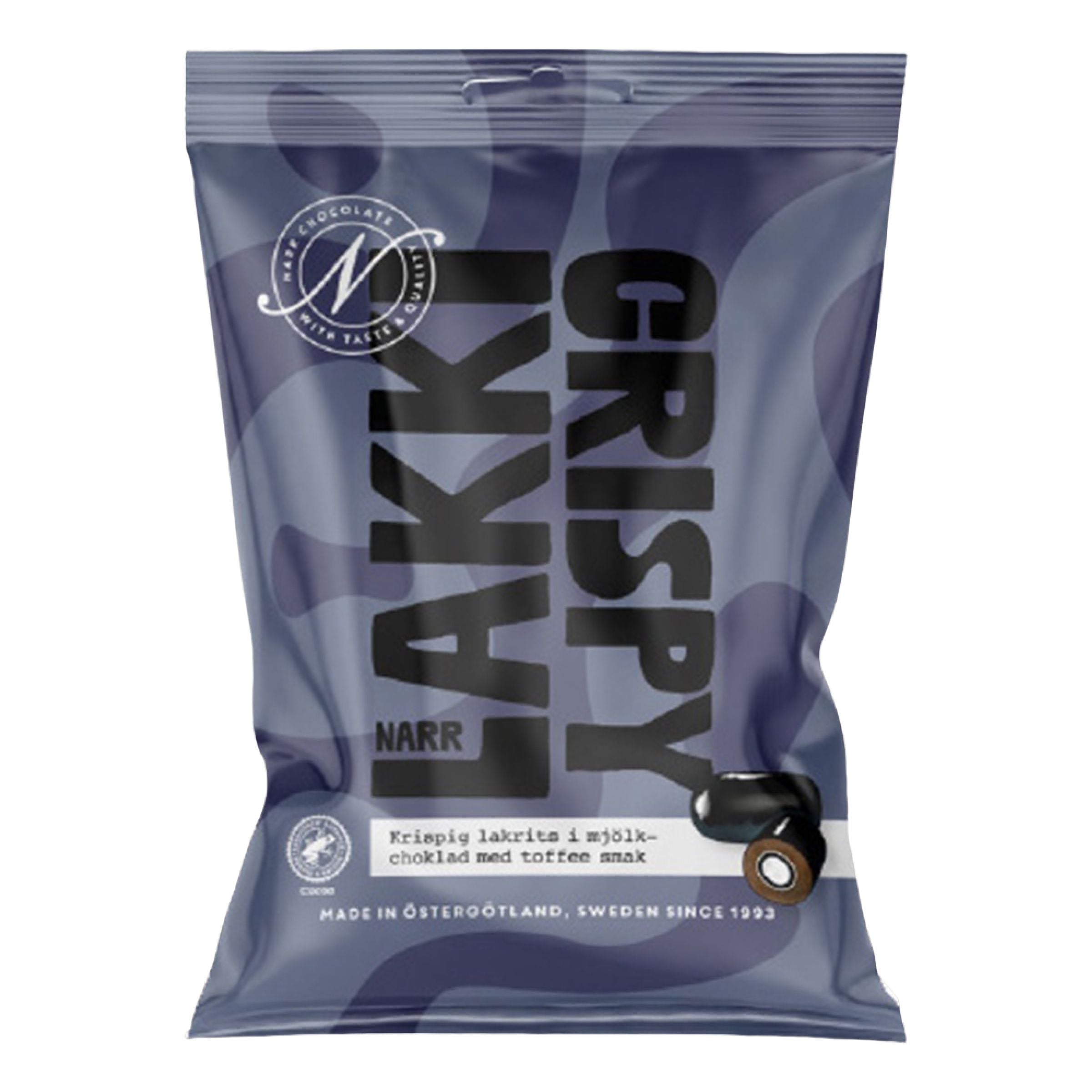 Narr Lakki Crispy - 100 g
