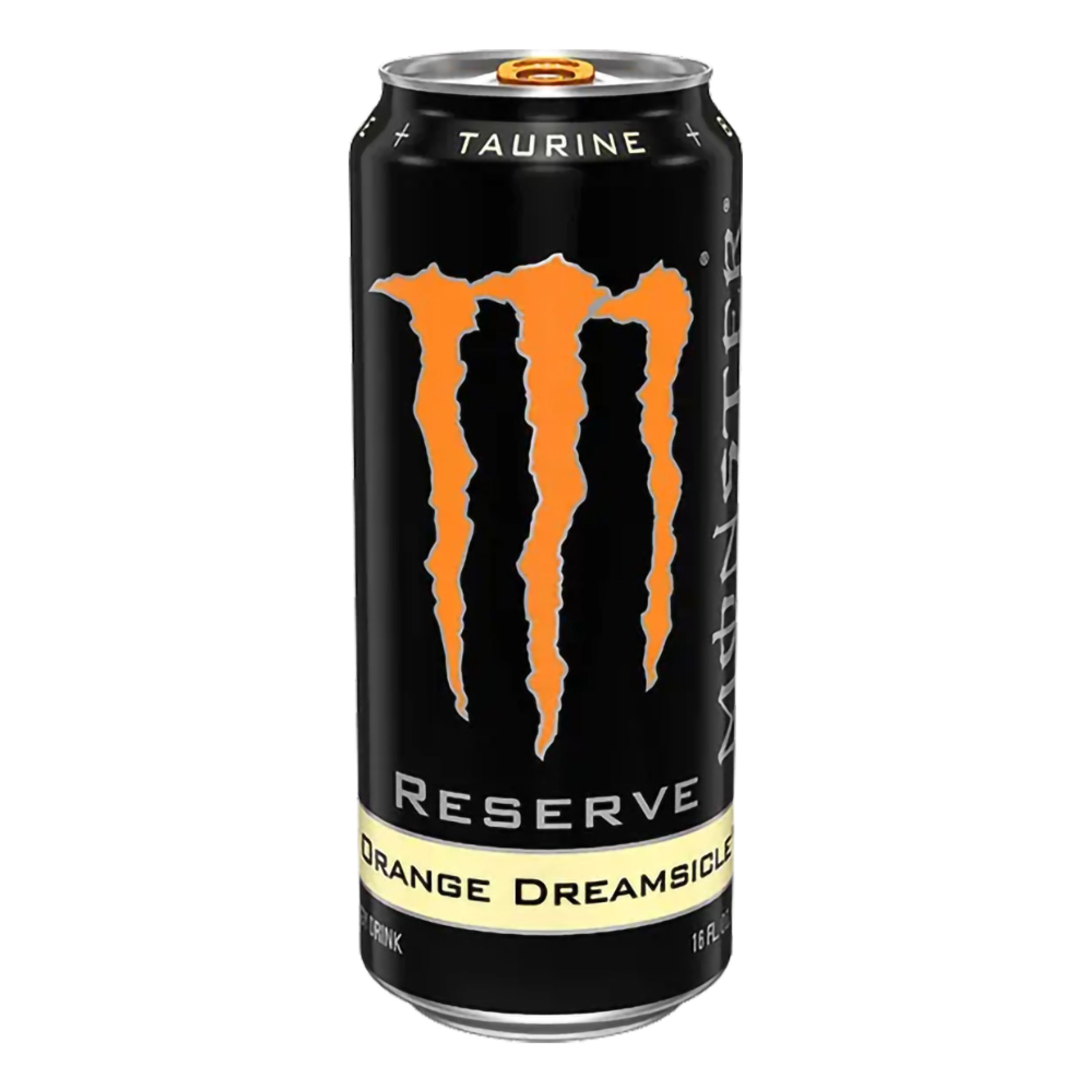 Monster Reserve Orange Dreamsicle - 500 ml