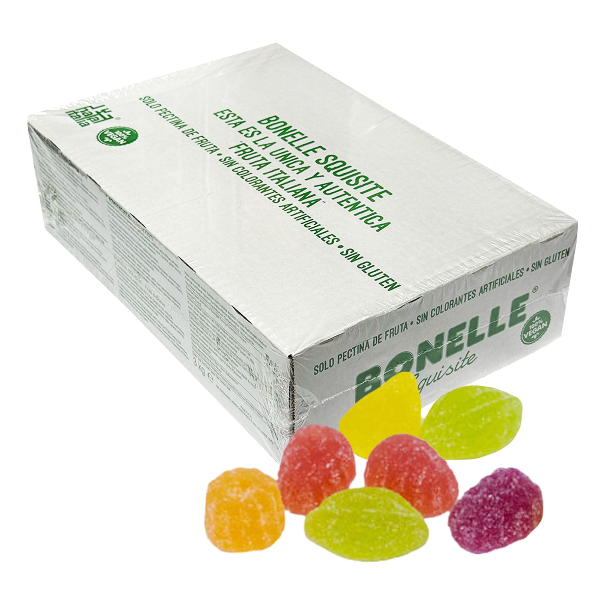 Italiensk Marmelad Storpack - 3 kg