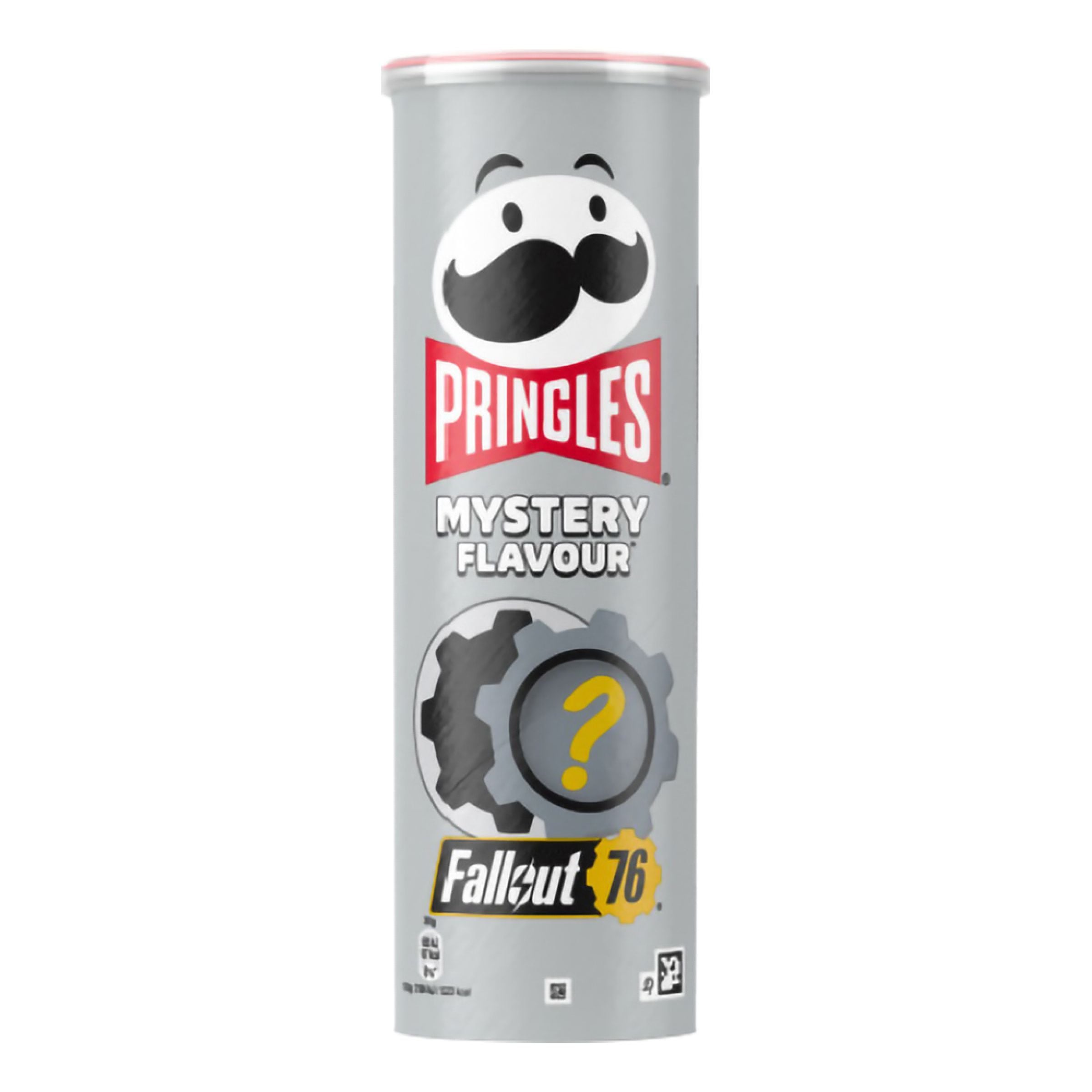 Pringles Mystery Flavour Fallout 76 - 165 g