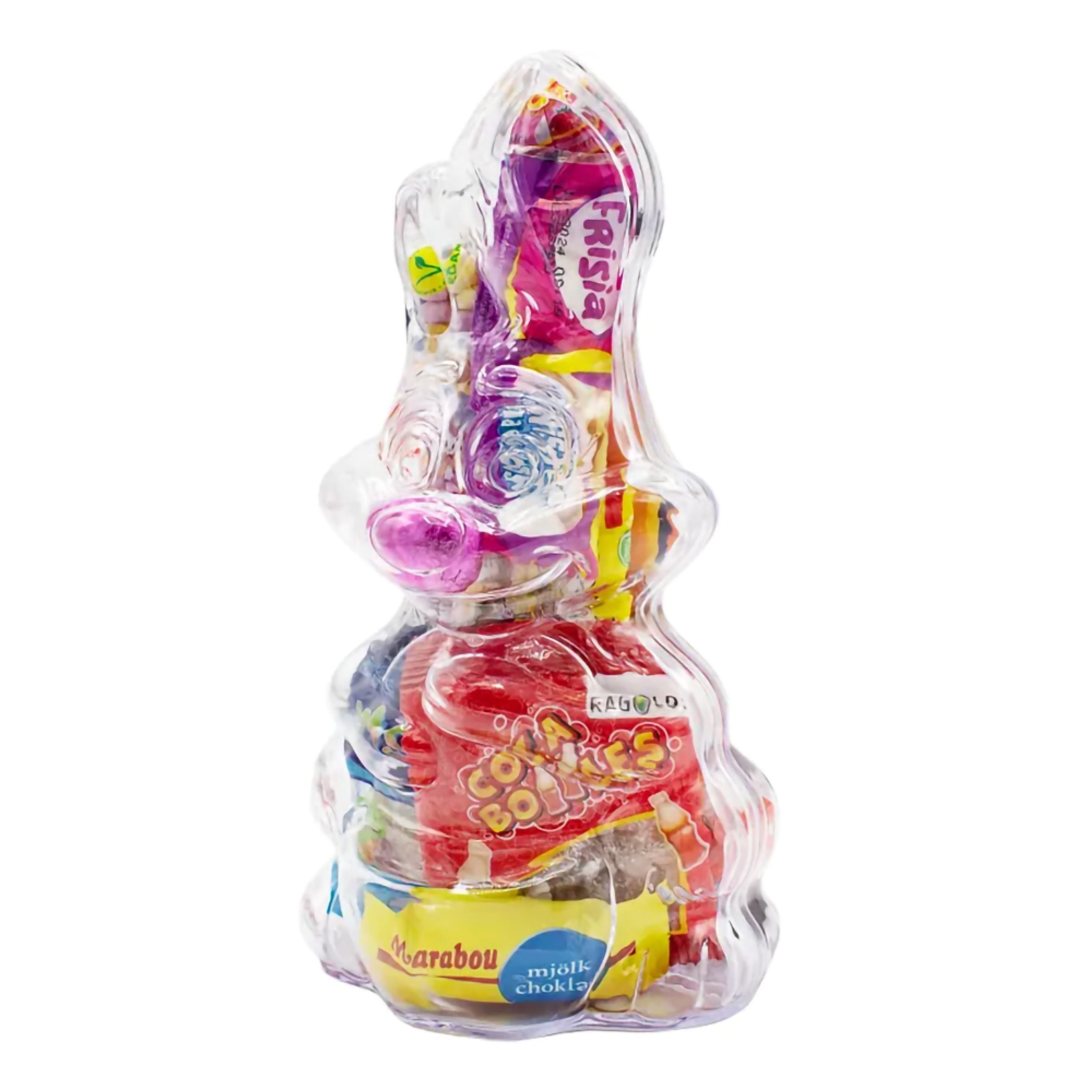 Fylld Påskhare - 256 g