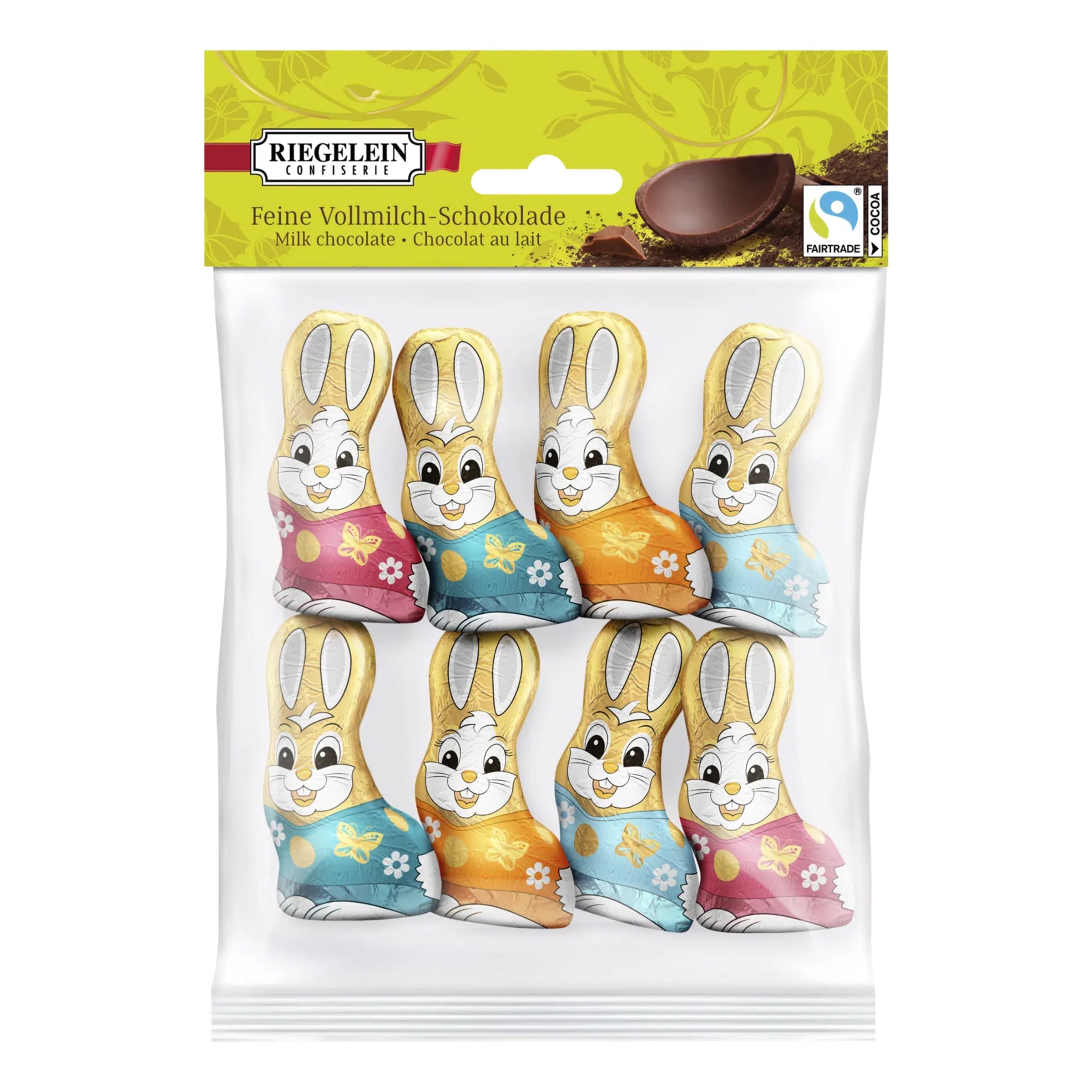 Påskhare i Påse - 75 g