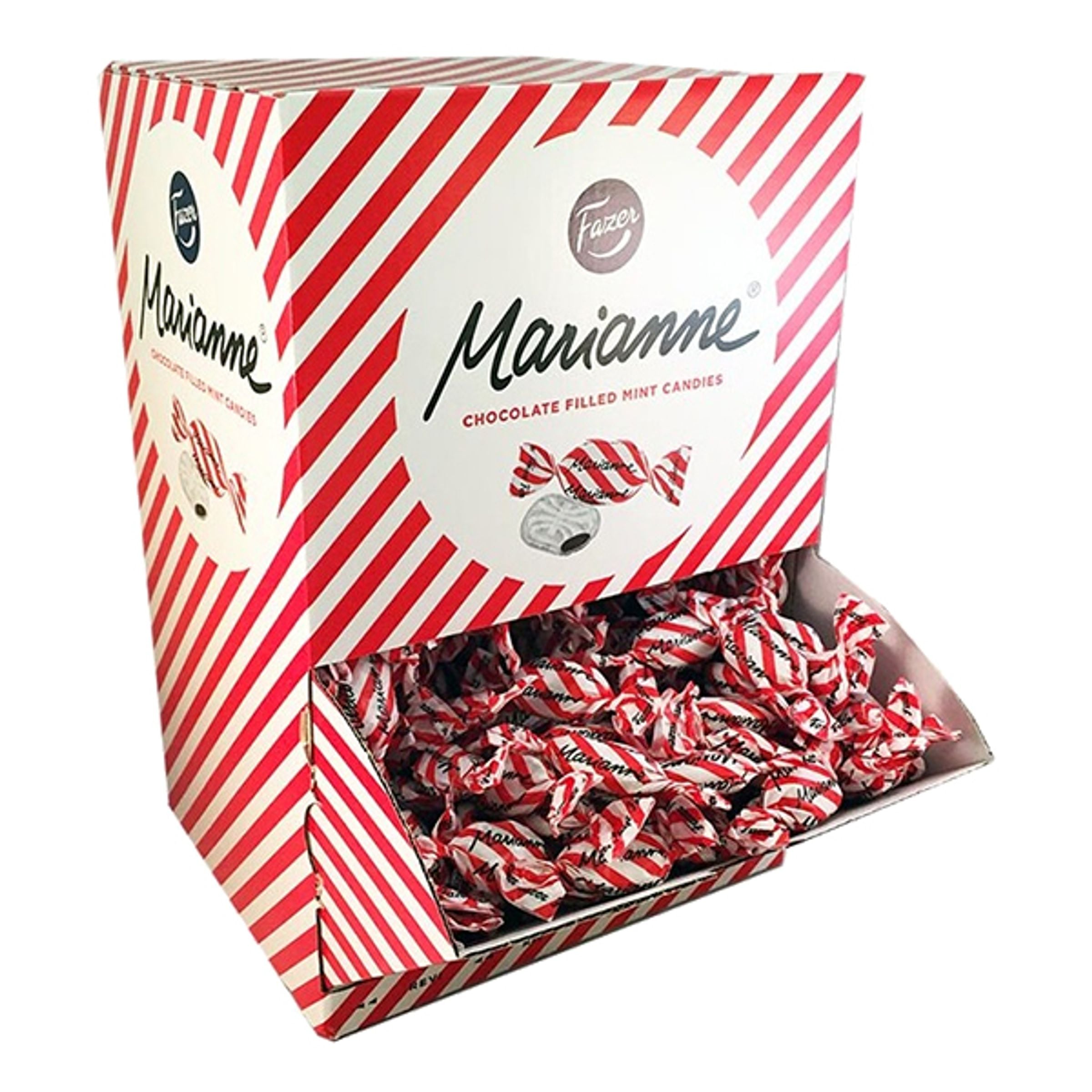 Fazer Marianne Godisautomat - 2,5 kg