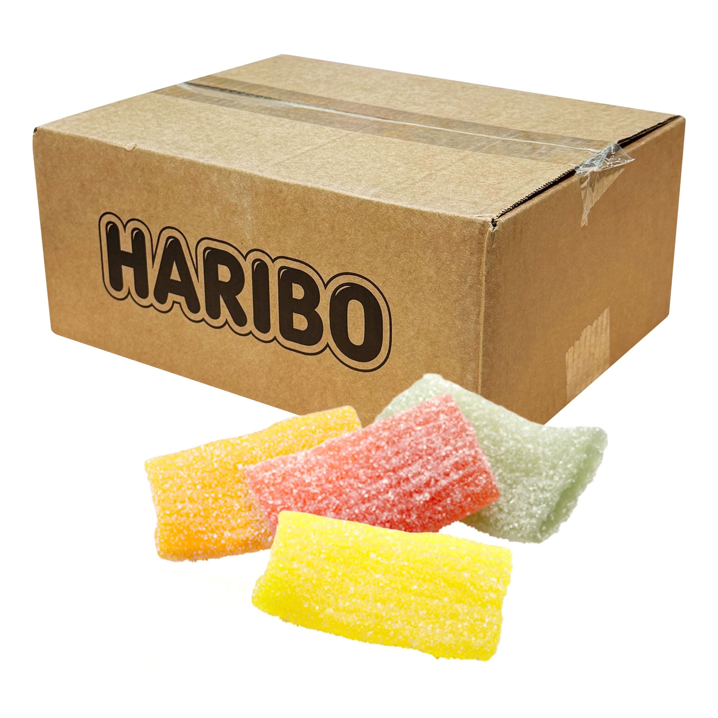 Haribo Pasta Frutta Storpack - 3 kg