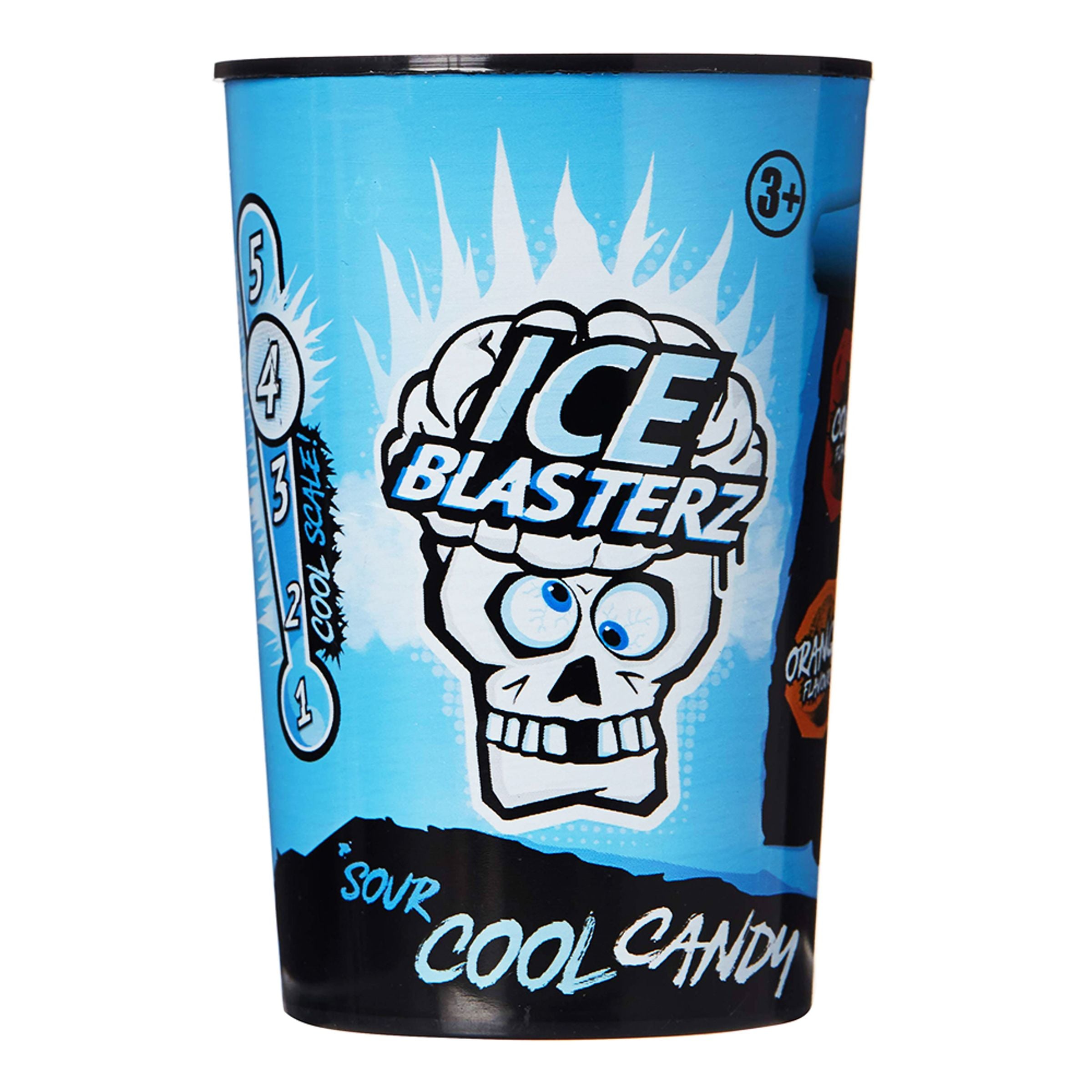 Brain Blasterz Ice Blasterz - 48 g