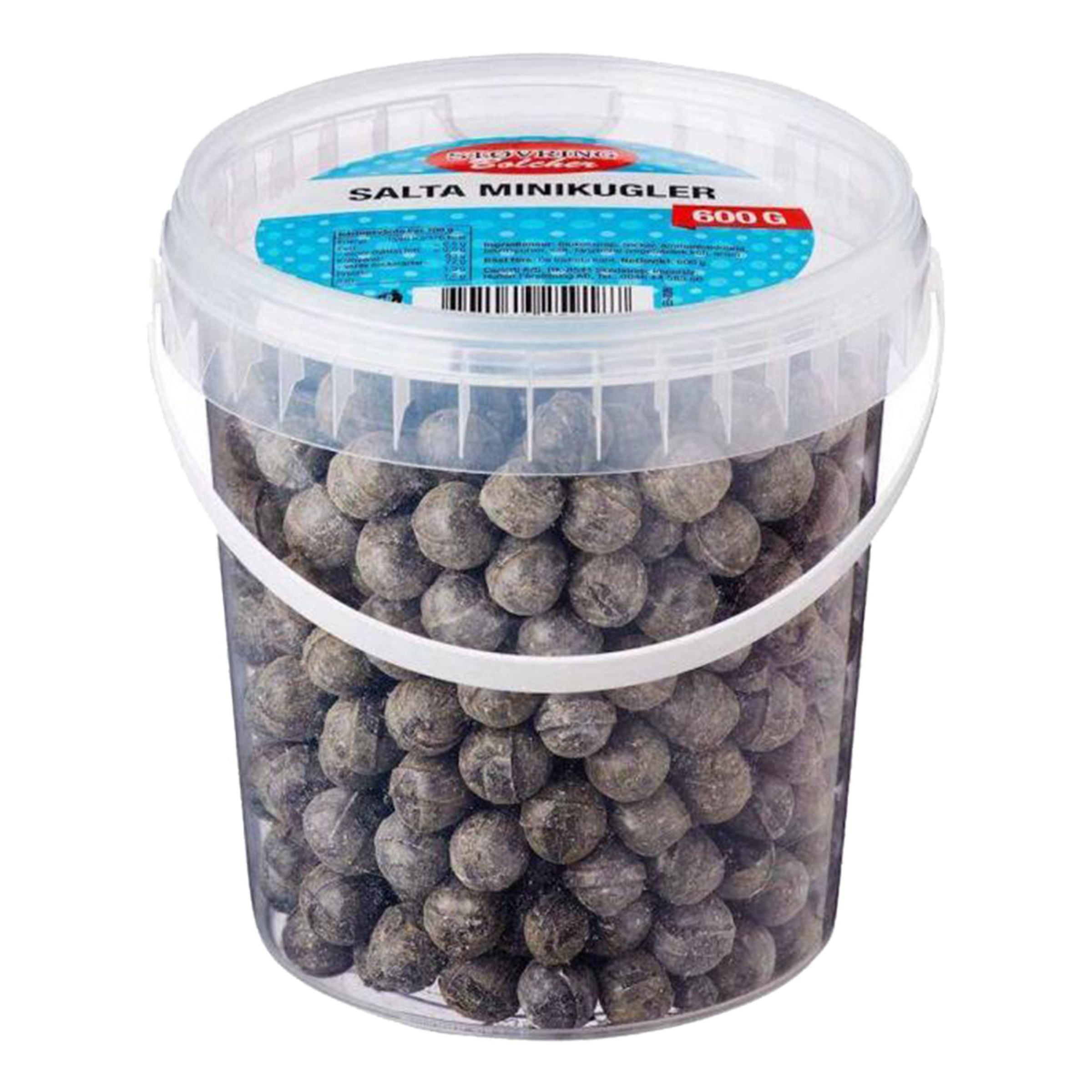 Salta Minikulor - 600 g