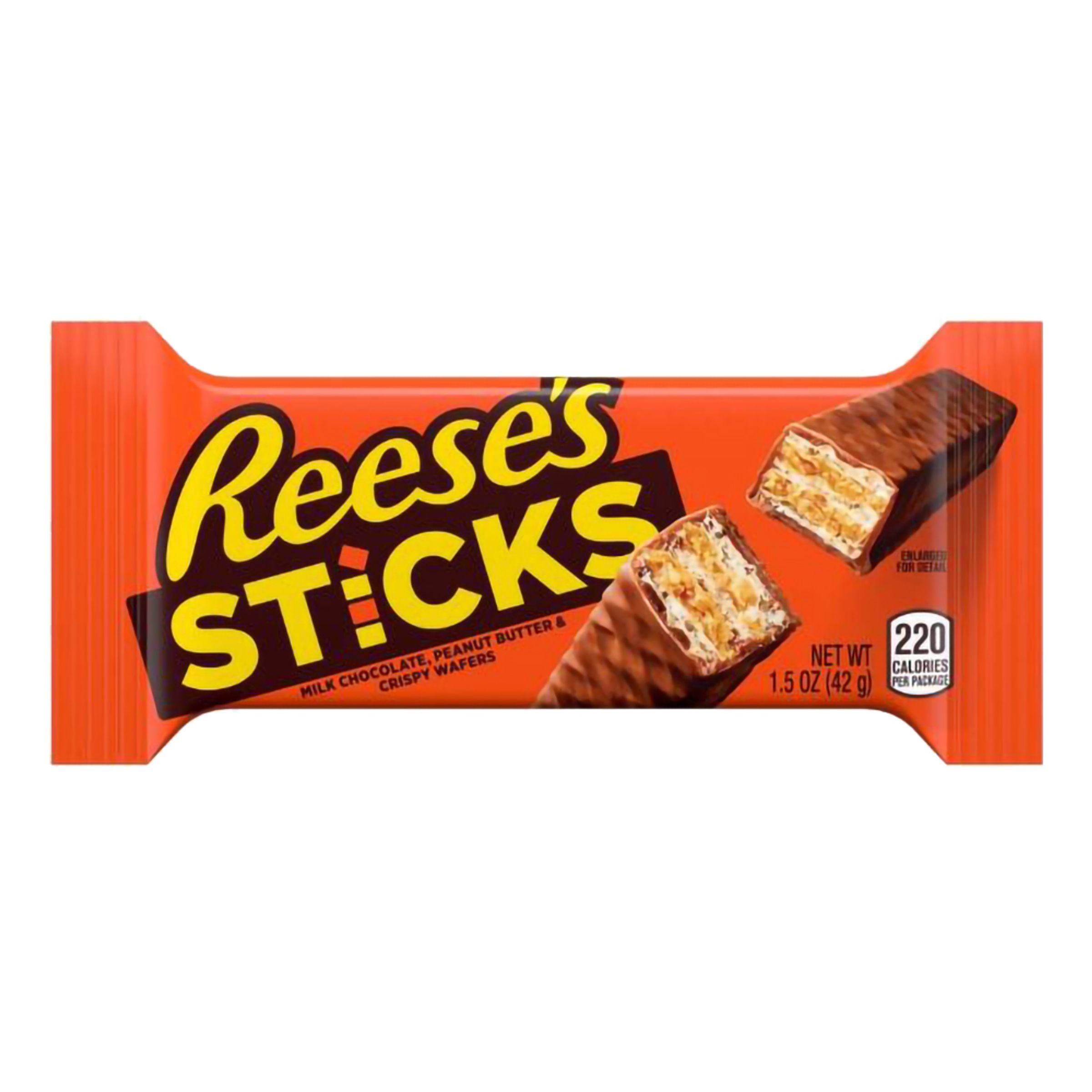 Reeses Sticks - 42 g