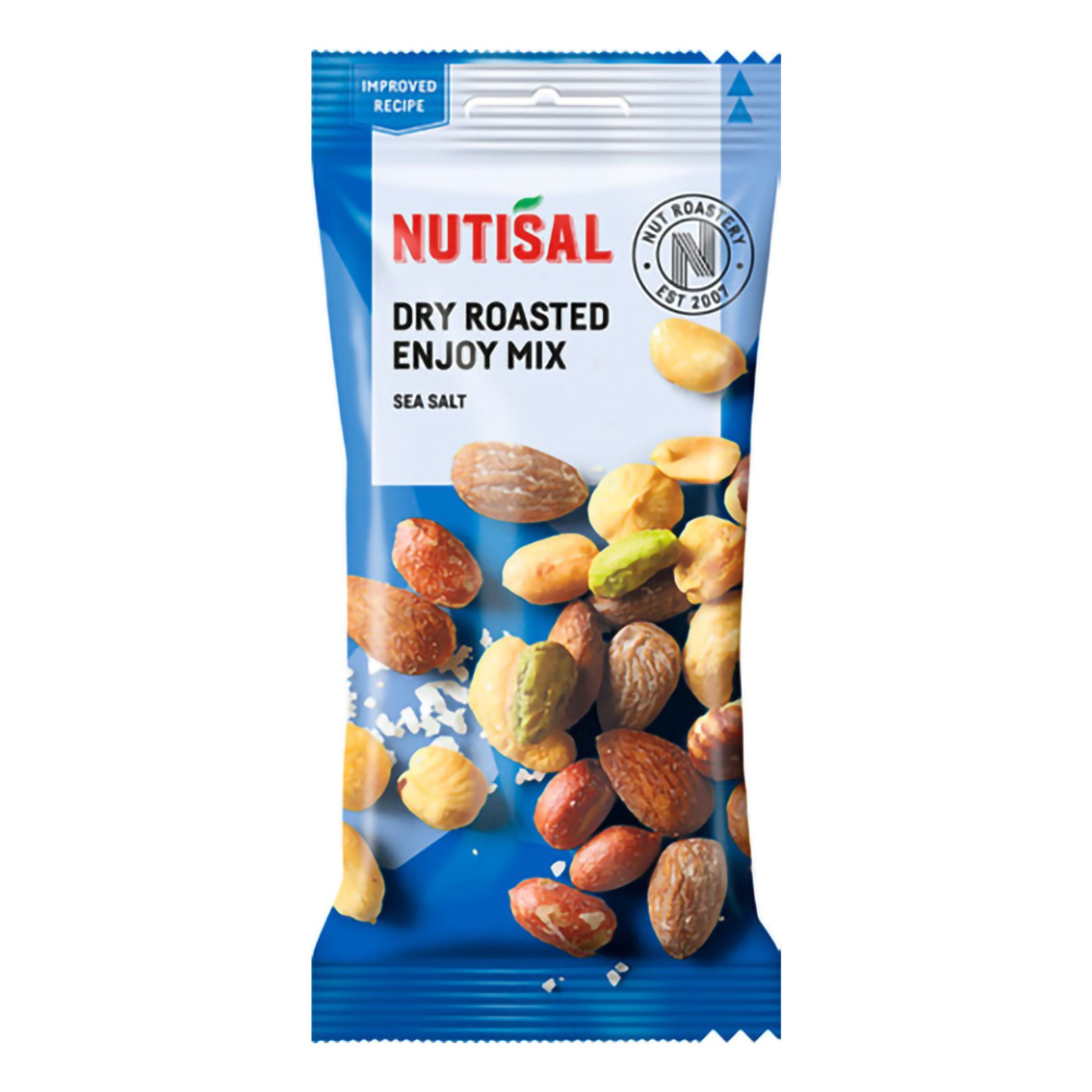 Nutisal Enjoy Mix - 60 g