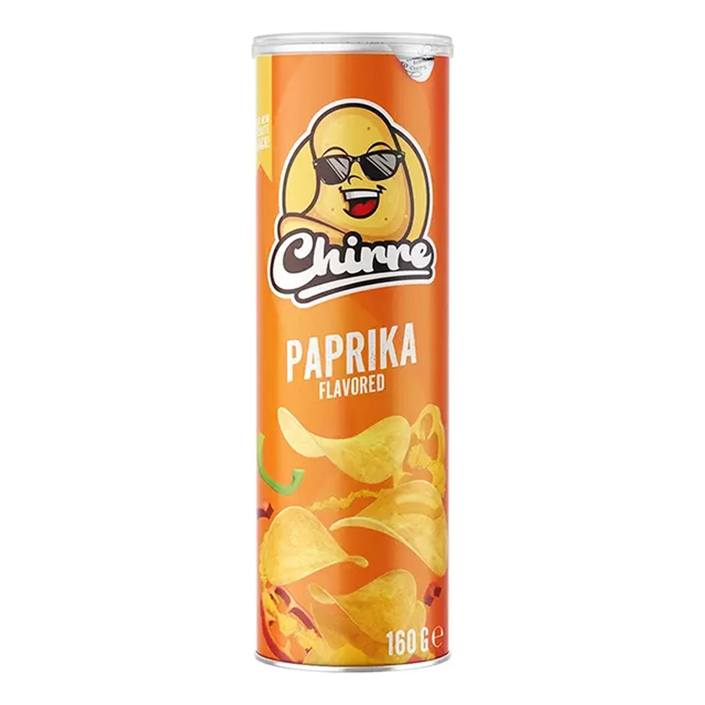 Chirre Paprika - 160 g
